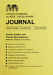 Image of Career and Adult Development Journal cover