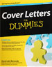 Image of Cover Letters for Dummies book cover